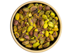 Pistacho pelado natural (La rioja)