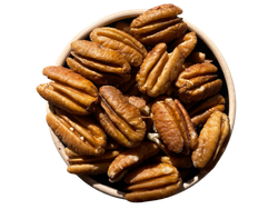 Nuez pecán entera (Córdoba)