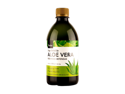 Aloe vera digestivo 500cc