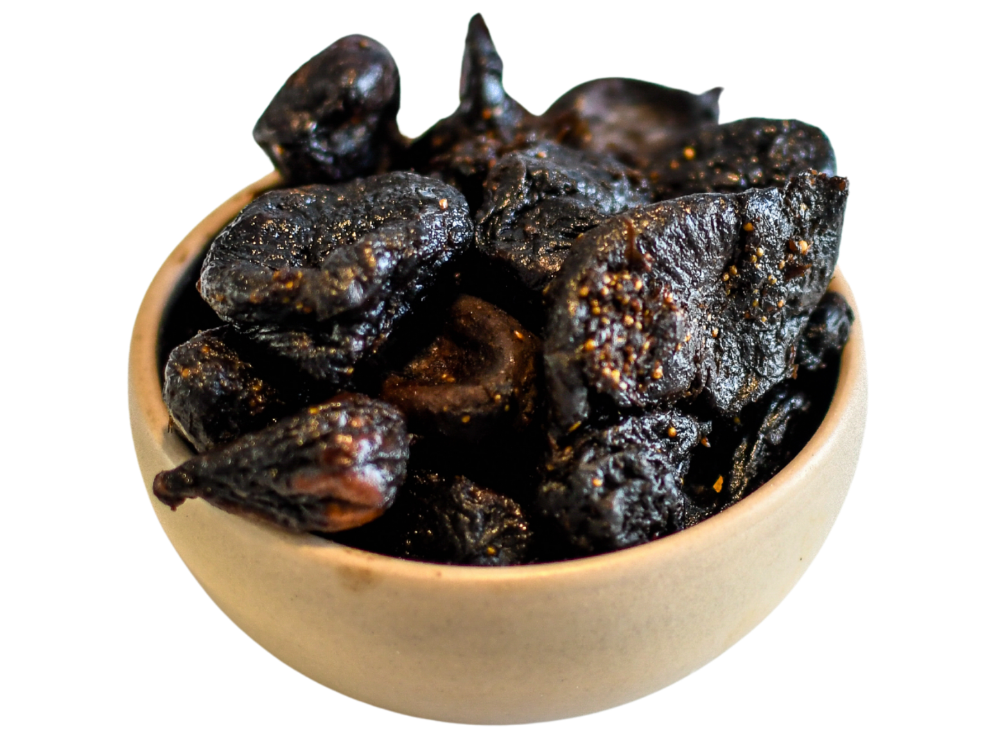 Higos tiernizados (Mendoza)