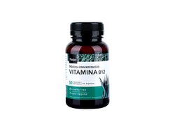 Vitamina B12 50 caps