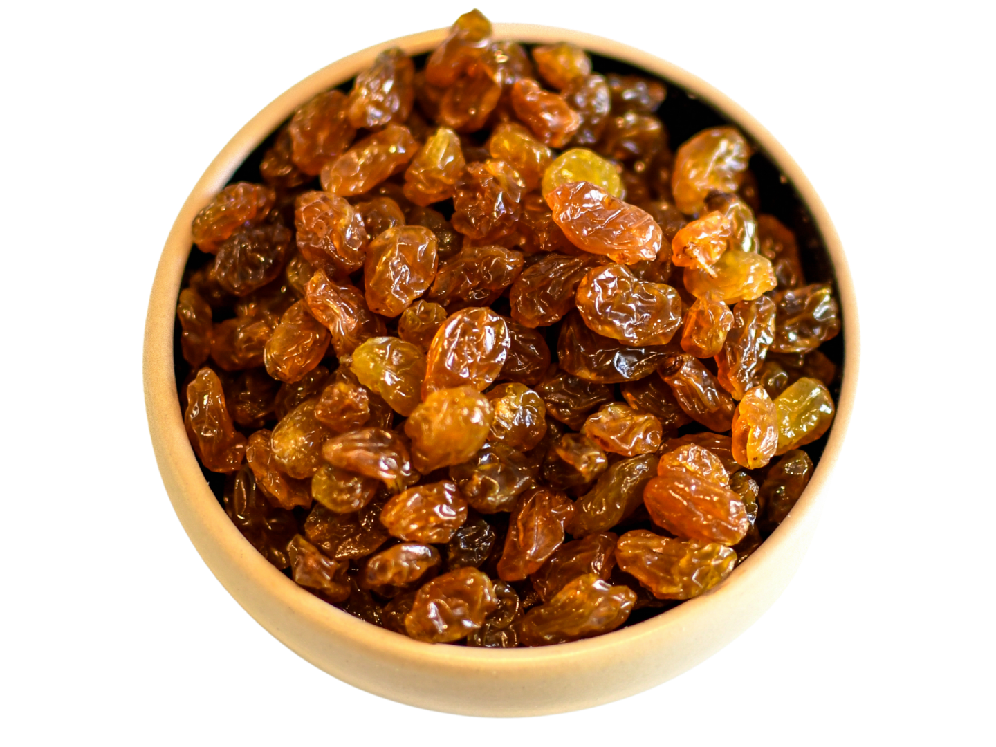 Pasas de uva rubia (Mendoza)