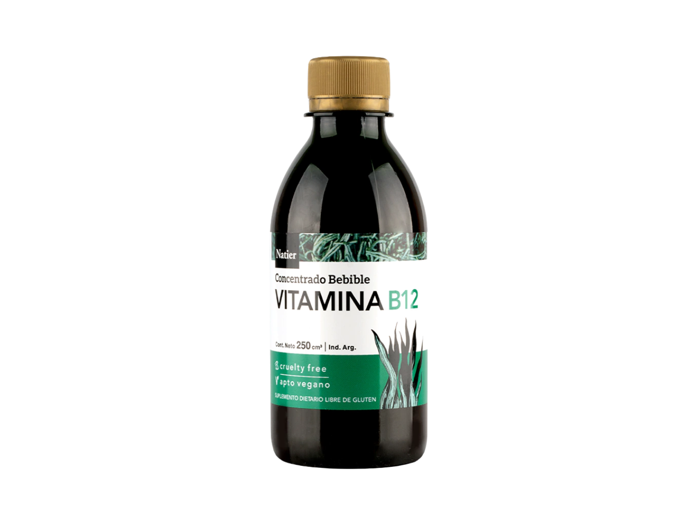 Vitamina B12 500 bebible