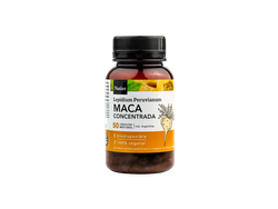 Maca peruana concentrada 50 caps