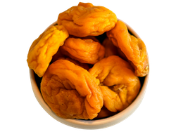 Durazno medallón (Mendoza)