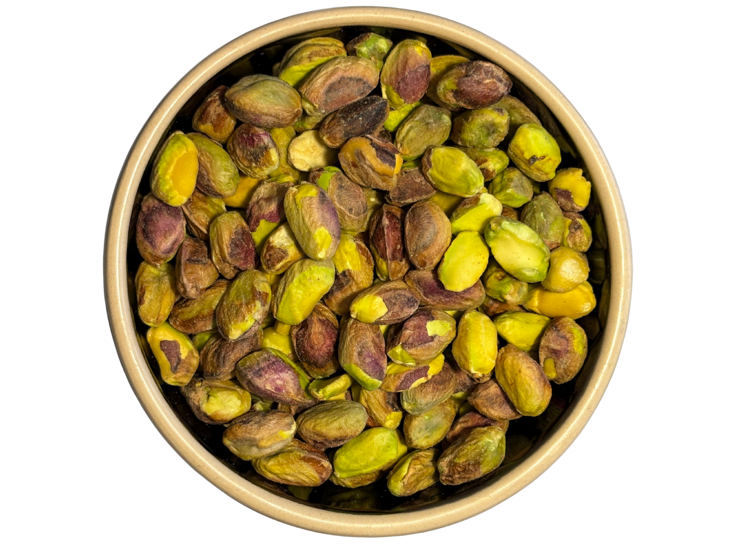 Pistacho pelado natural (La rioja)