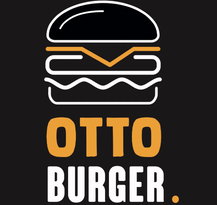 Logo OTTO BURGER