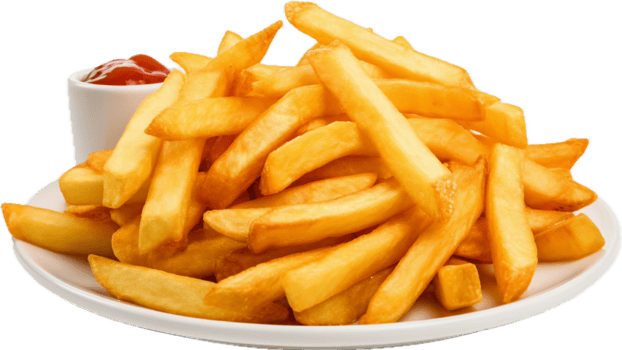 Fritas