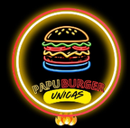 Logo de Papu Burger