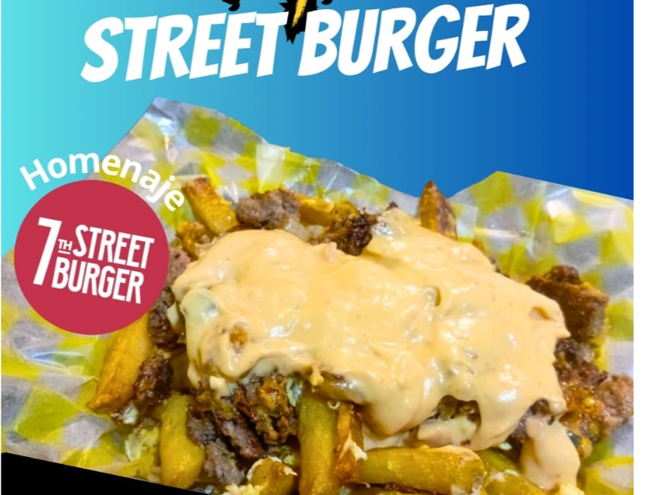 Fritas Street
