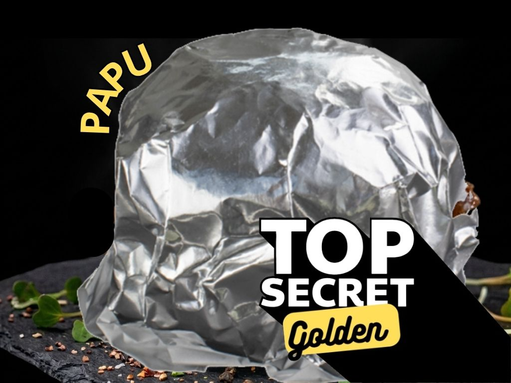 Papu Secreta (doble!)