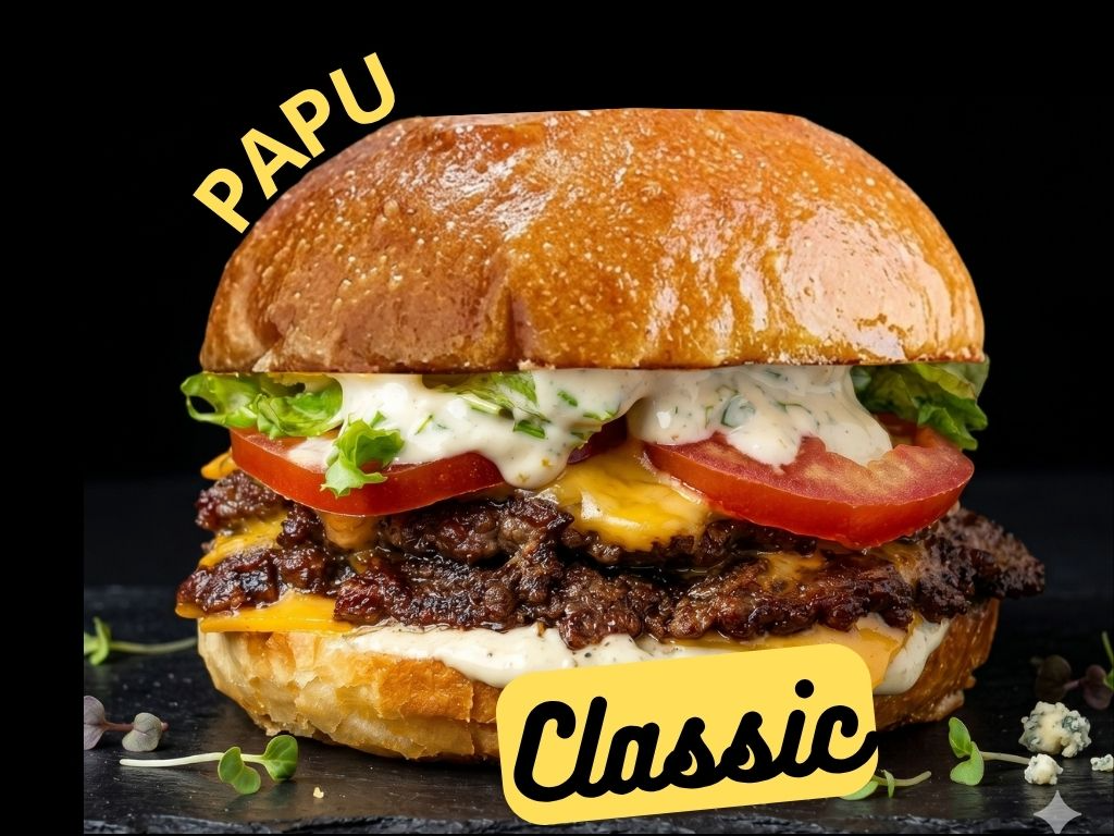 Papu Clasic