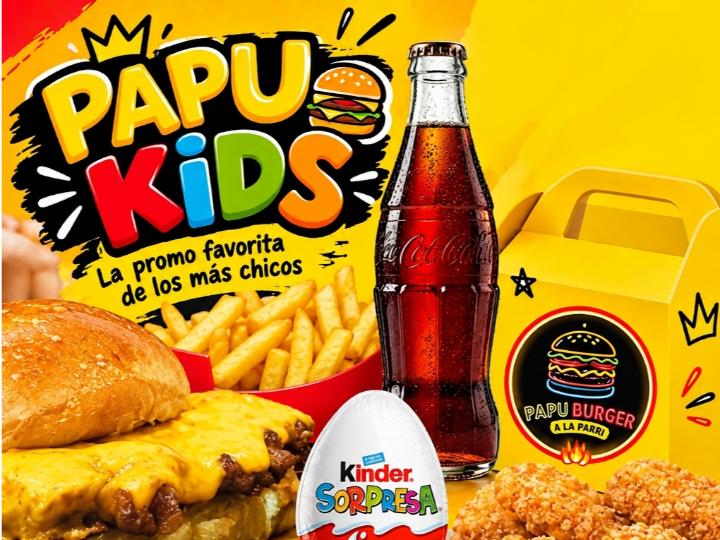 Kids Sorpresa