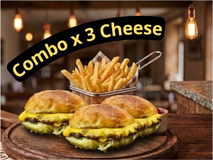 Multiples Cheese