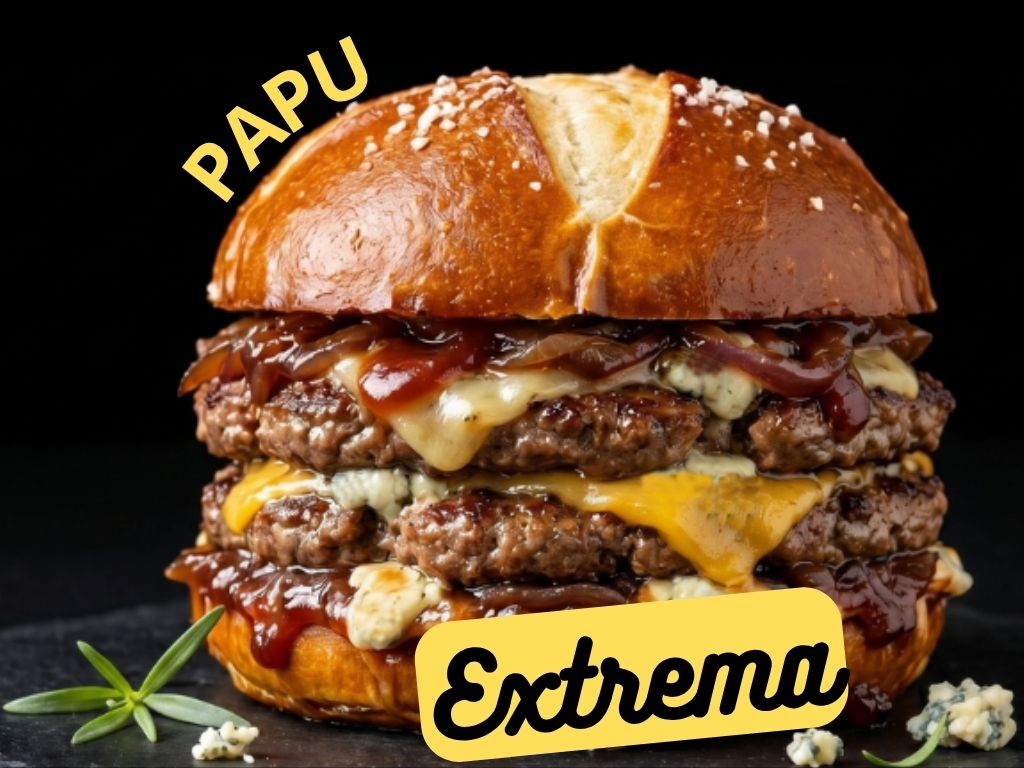 Papu Extrema