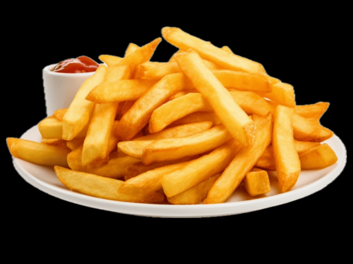 Fritas