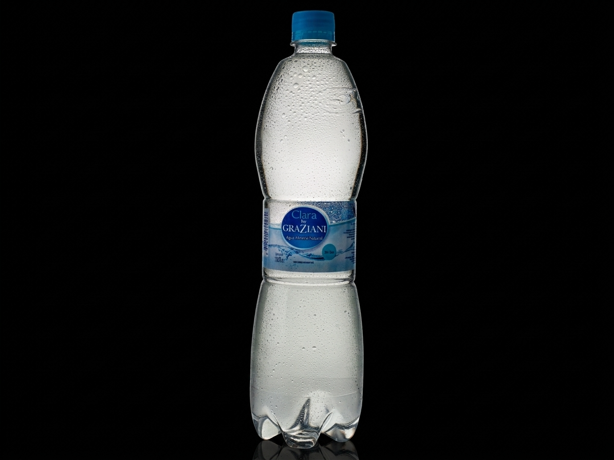 AGUA MINERAL