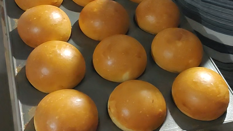 Hamburguesa