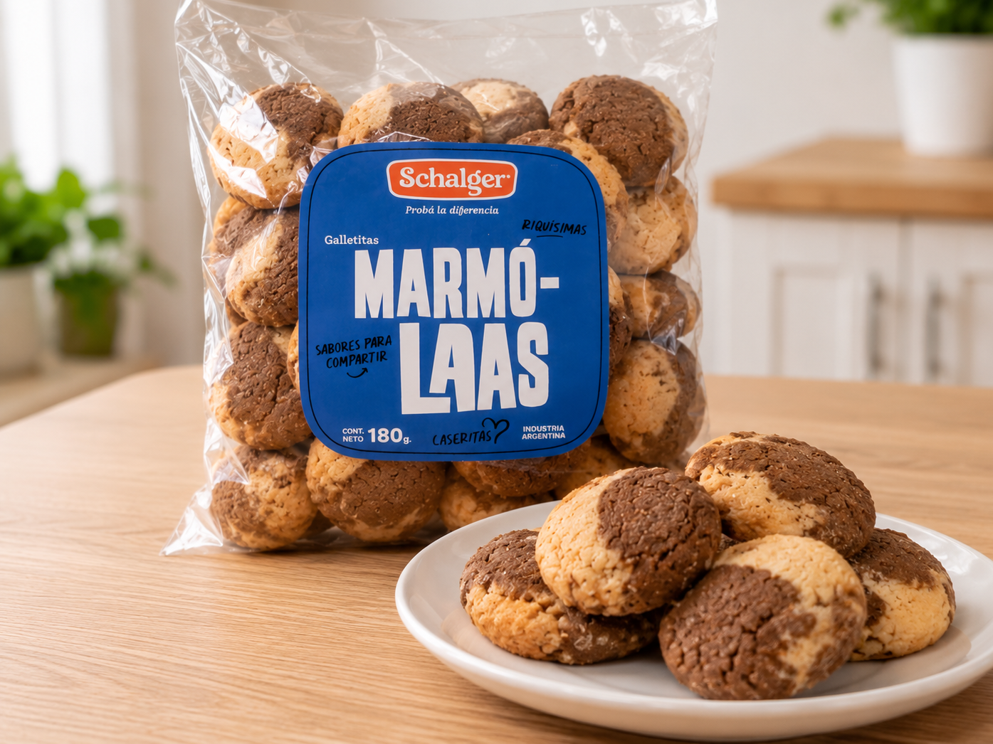 Marmoladas