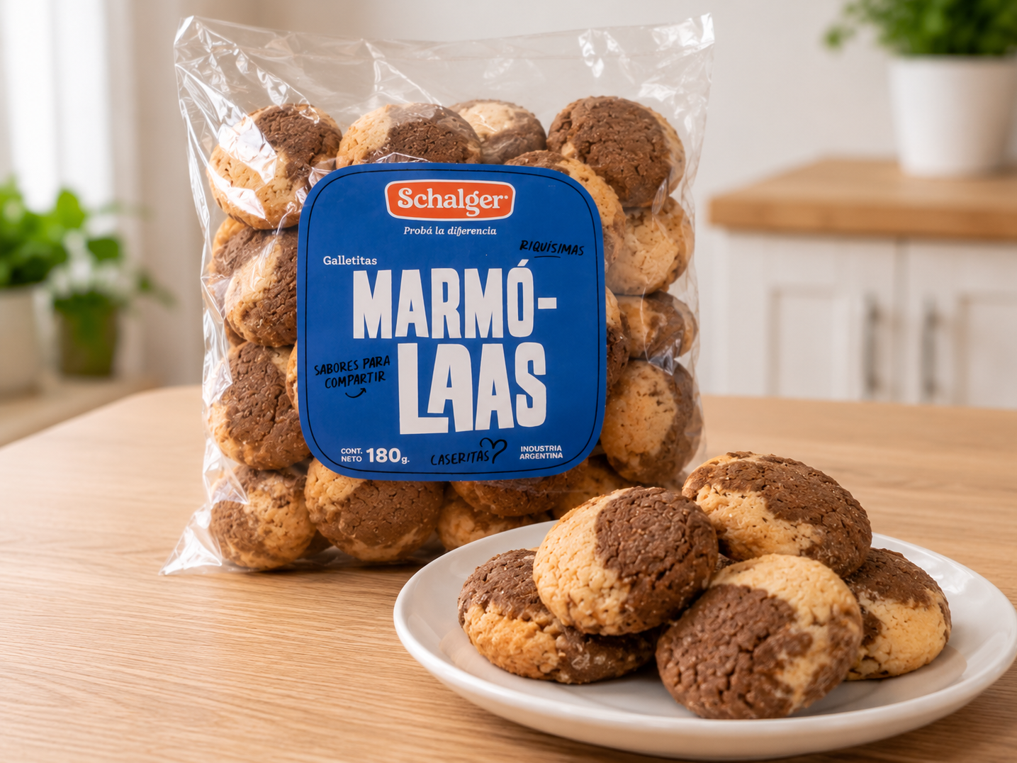 Marmoladas