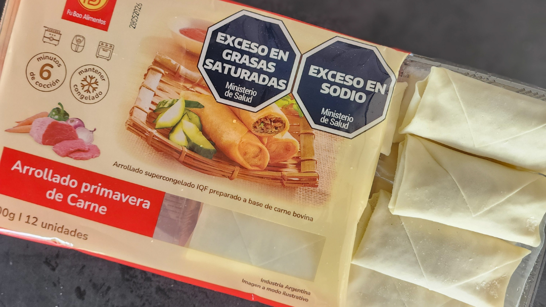 CONGELADOS