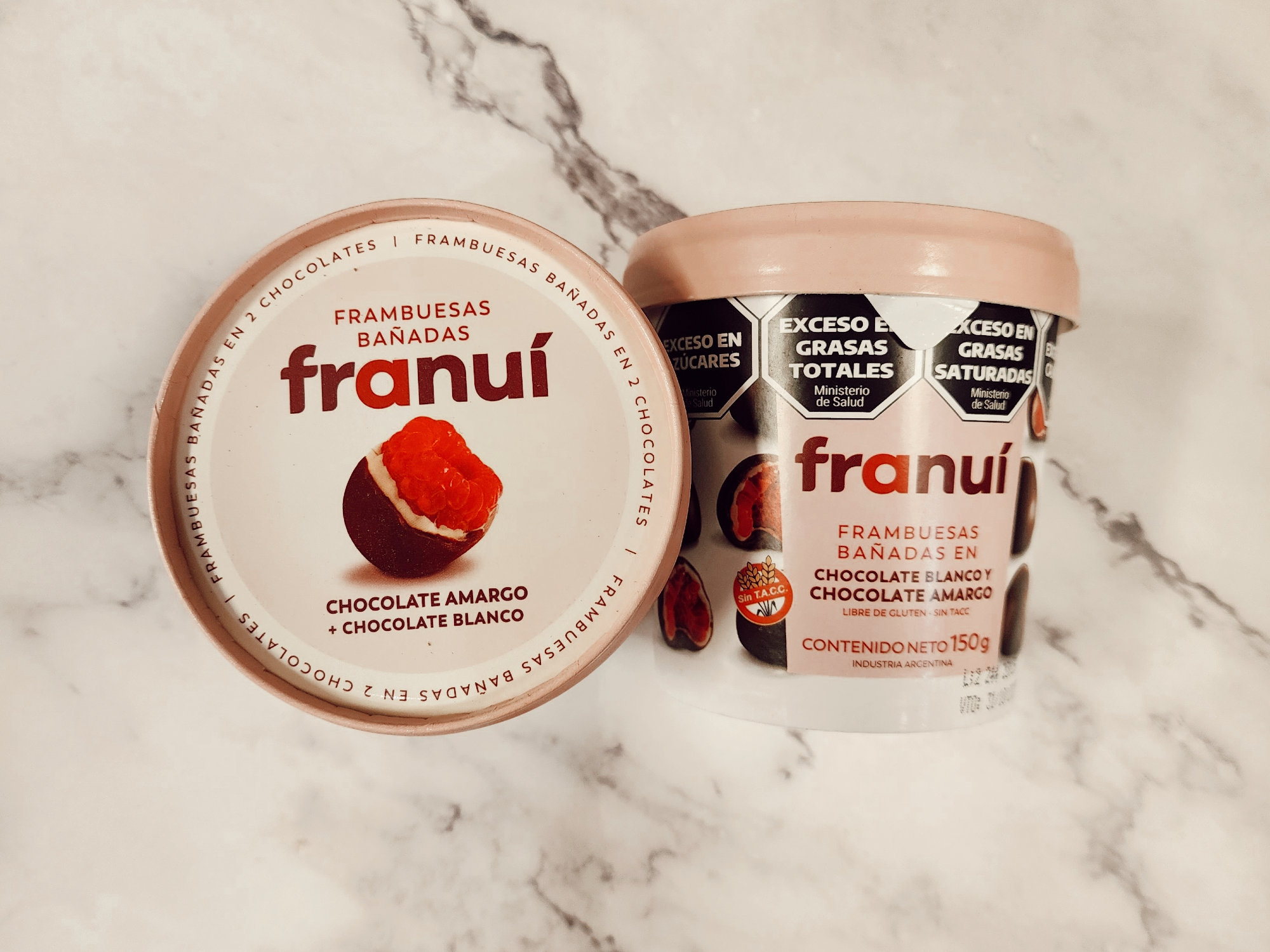 Franui Black