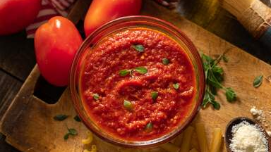 Salsas