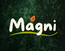 Logo Magni
