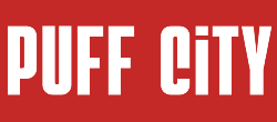 Logo PUFF CITY