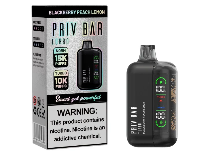 SMOK PRIV BAR
