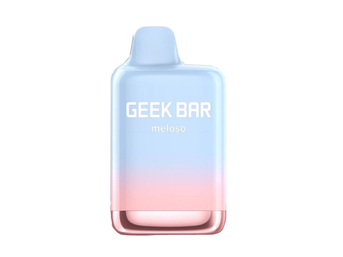 GEEK BAR MELOSO