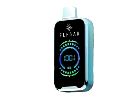ELFBAR BC TOUCH
