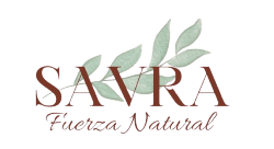 Logo SAVRA-FuerzaNatural
