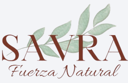 Logo SAVRA-FuerzaNatural