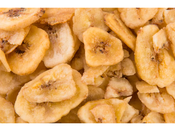 Banana Chips
