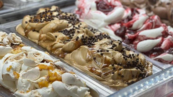Helados