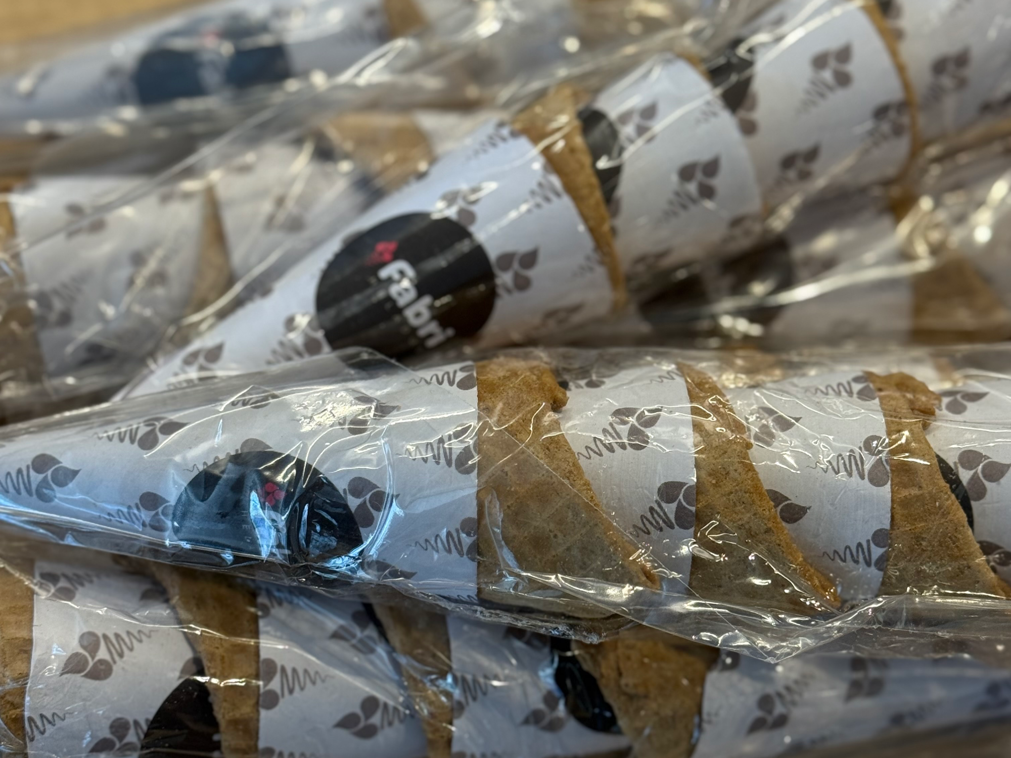 Blister de Cucuruchos