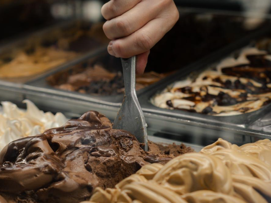 1 kg de Helado de Fabri Helados