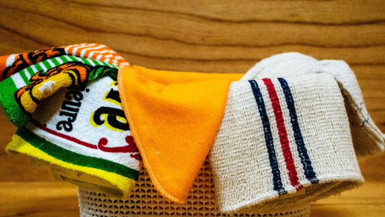 TRAPOS / REPASADORES / REGILLAS / ALFOMBRAS