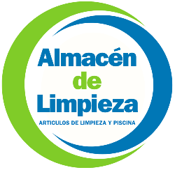 Logo Almacén de Limpieza