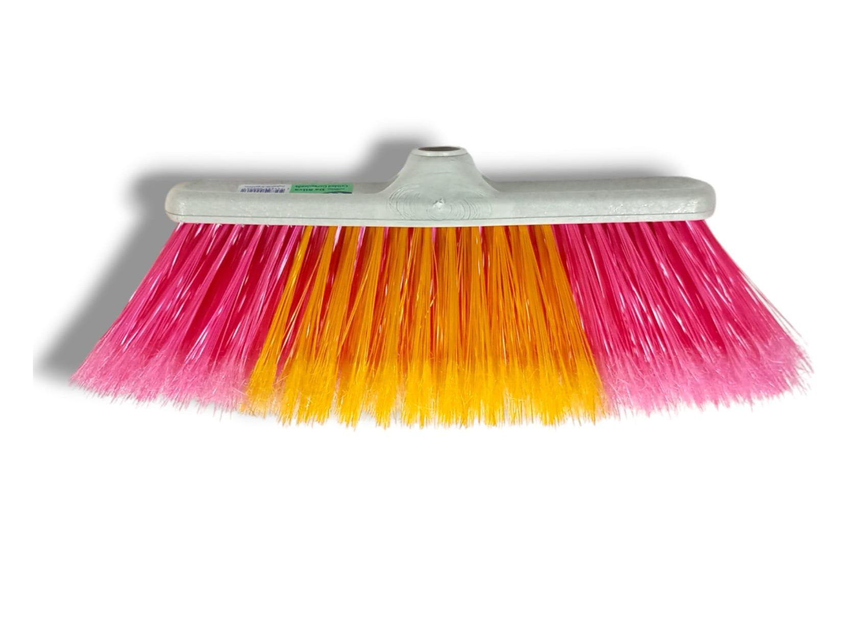 Escobillon econo largo