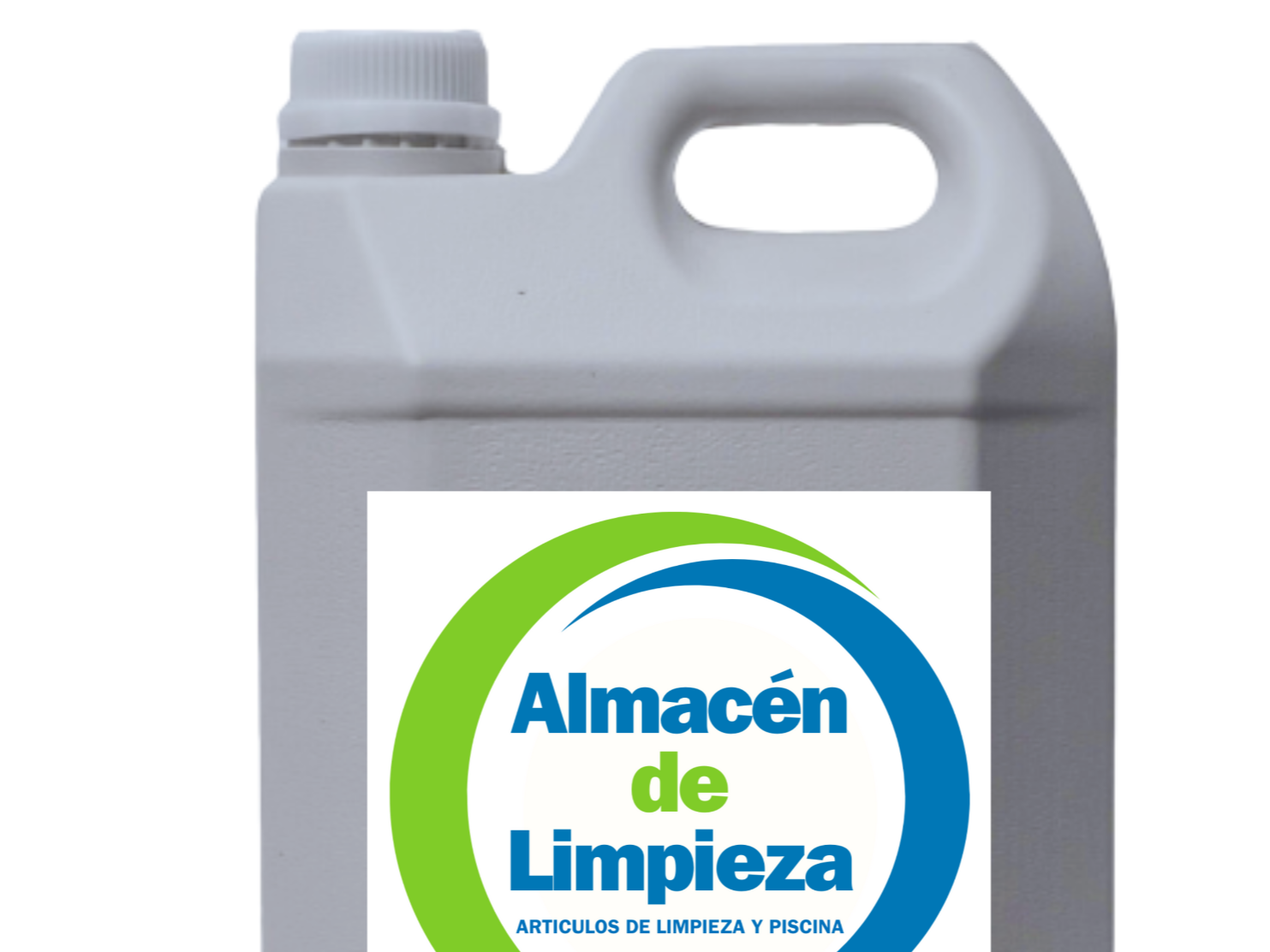 Regulador de PH x 5L