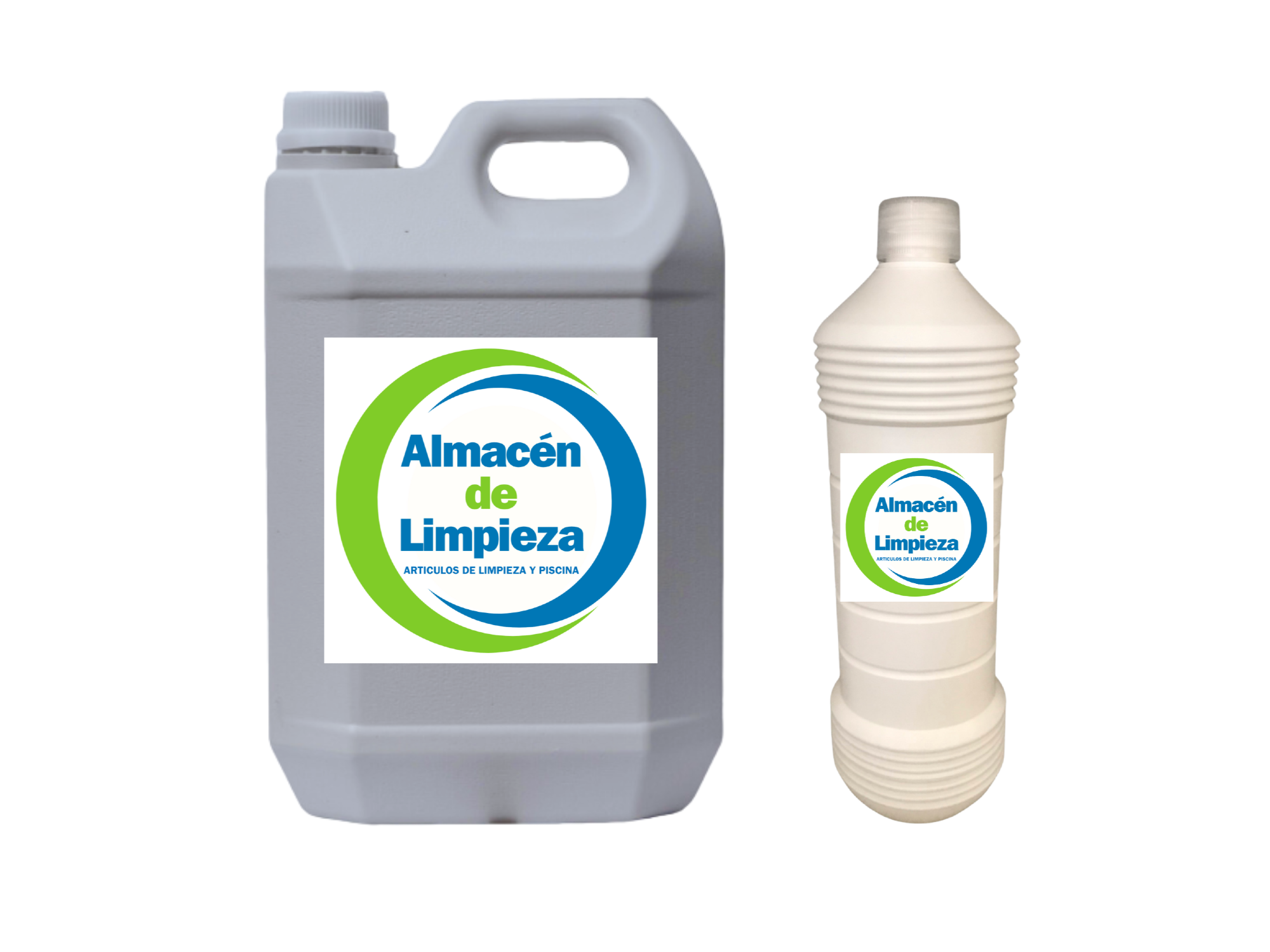 Shampoo p/auto siliconado de Almacén de Limpieza