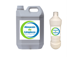 Shampoo p/auto siliconado