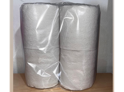 Papel higiénico sin marca 4X30mts