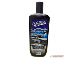 Revividor de plasticos Walker x250cc