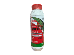 Hormiguicida en Polvo Manchester X250grs