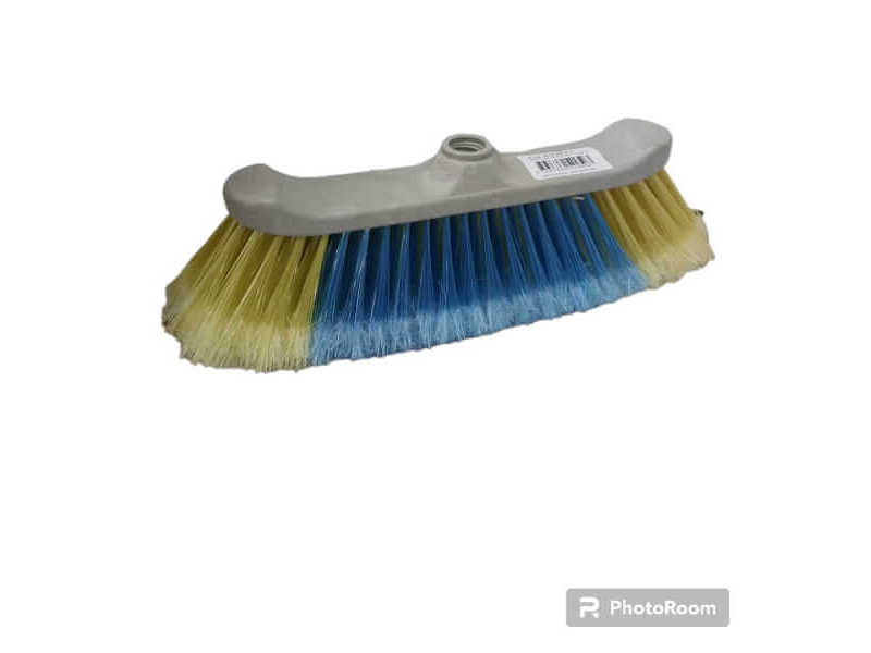 Escobillon Pavon Corto