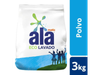Jabon en Polvo Ala X 3kg