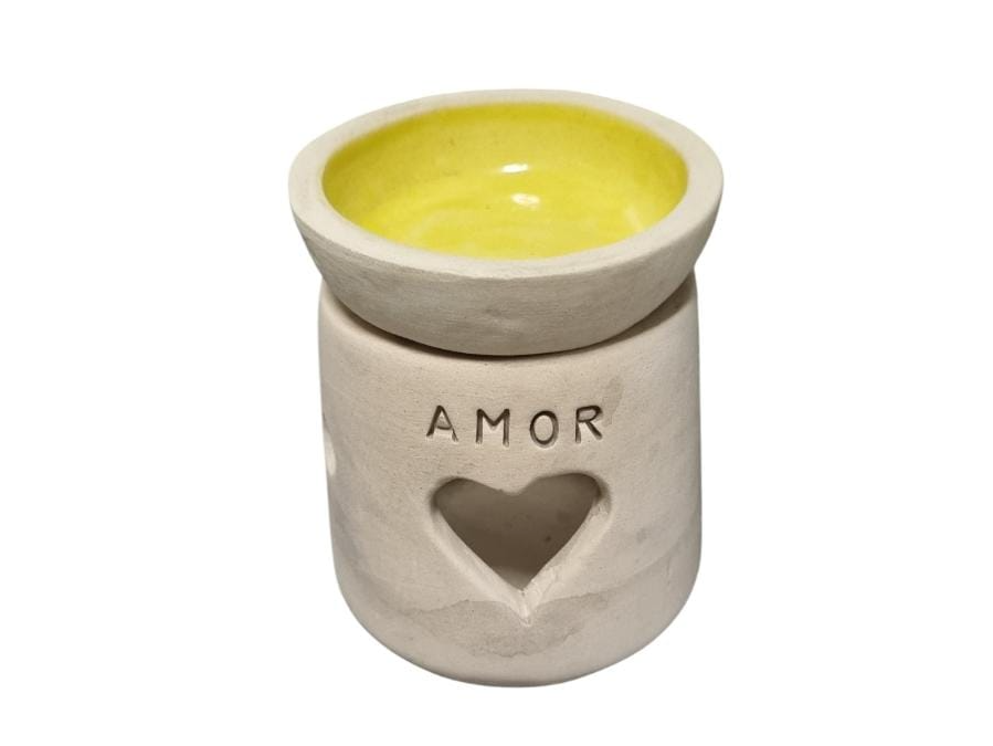 Hornito iluminarte amor
